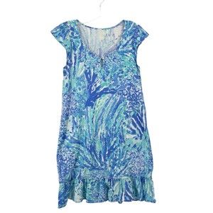 Lilly Pulitzer Regina Dress